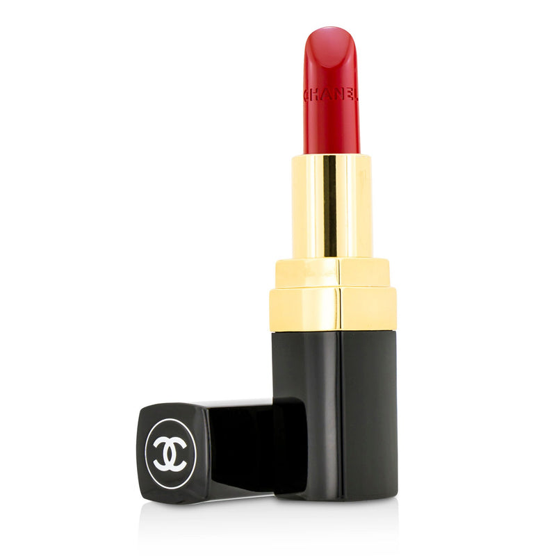 Chanel Rouge Coco Ultra Hydrating Lip Colour - # 472 Experimental  3.5g/0.12oz