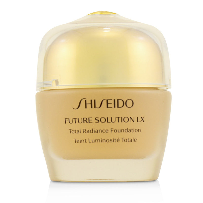 Shiseido Future Solution LX Total Radiance Foundation SPF15 - # Neutral 2 