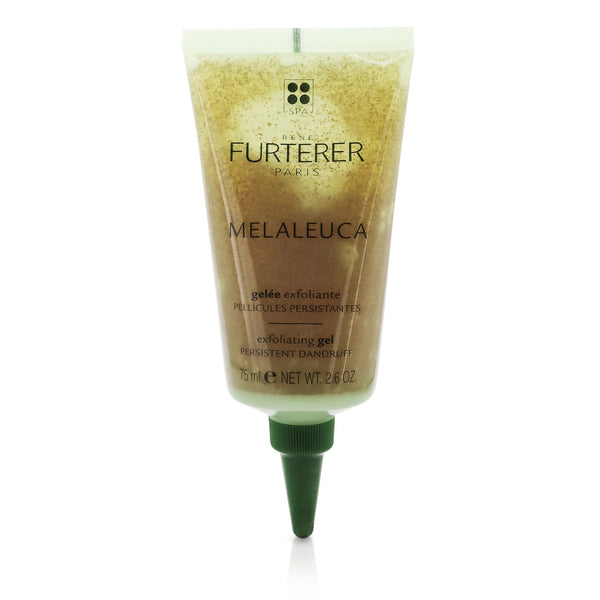 Rene Furterer Melaleuca Anti-Dandruff Ritual Exfoliating Gel (Persistent Dandruff) 