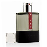 Prada Luna Rossa Carbon Eau De Toilette Spray 100ml/3.4oz