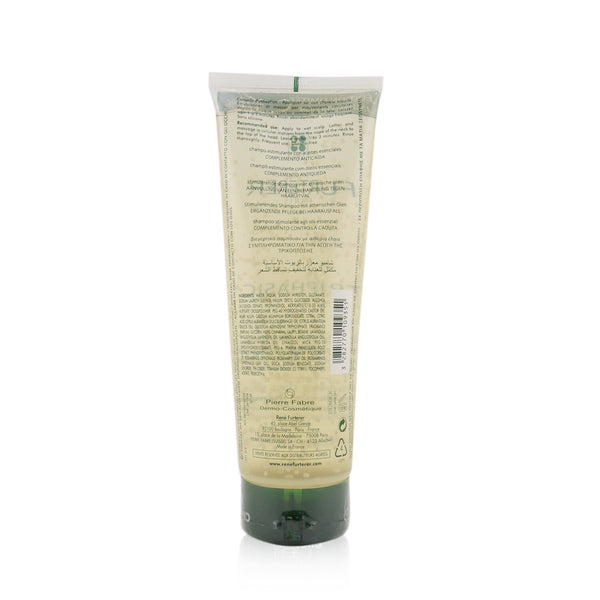Rene Furterer Triphasic Anti-Hair Loss Ritual Stimulating Shampoo (Limited Edition + 25%)  250ml/8.4oz