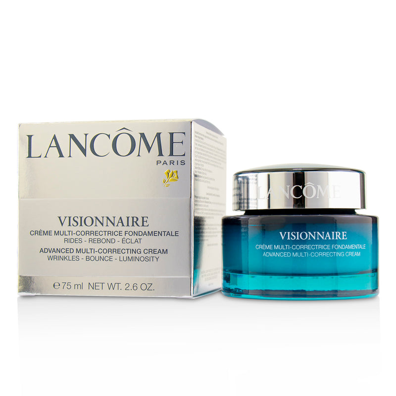 Lancome Visionnaire Advanced Multi-Correcting Cream 