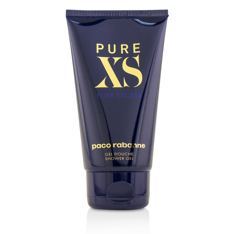 Paco Rabanne Pure XS Shower Gel 