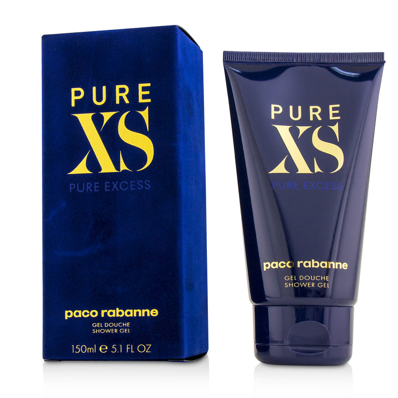 Paco Rabanne Pure XS Shower Gel 