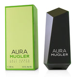 Thierry Mugler (Mugler) Aura Body Lotion 