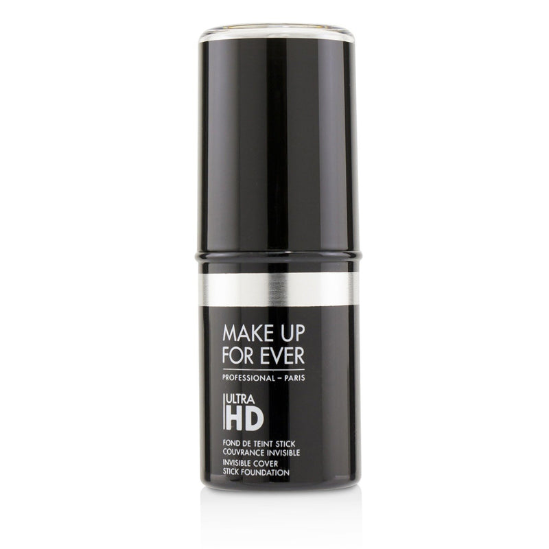 Make Up For Ever Ultra HD Invisible Cover Stick Foundation - # 118/Y325 (Flesh)  12.5g/0.44oz