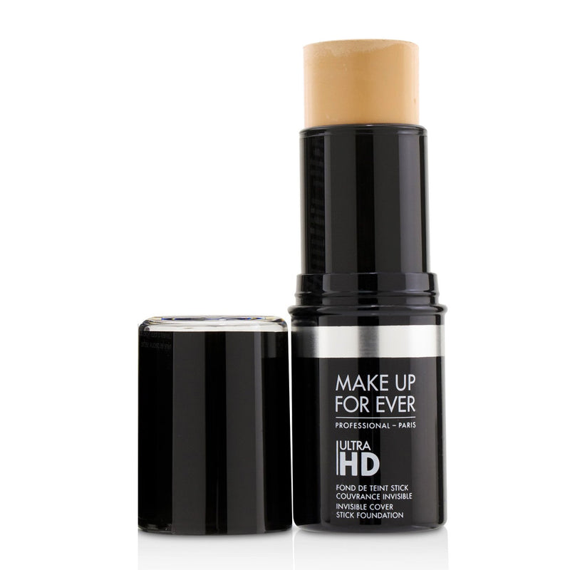 Make Up For Ever Ultra HD Invisible Cover Stick Foundation - # 118/Y325 (Flesh) 