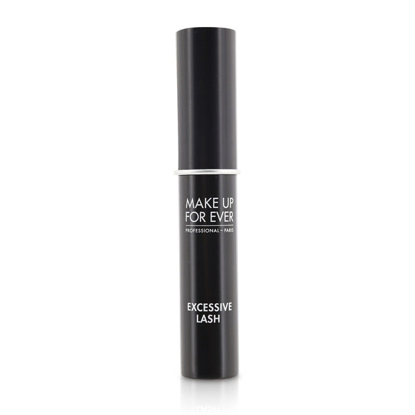 Make Up For Ever Excessive Lash Arresting Volume Mascara - # Black  8.5ml/0.28oz