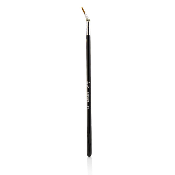 Sigma Beauty B12 Bent Liner Brush 