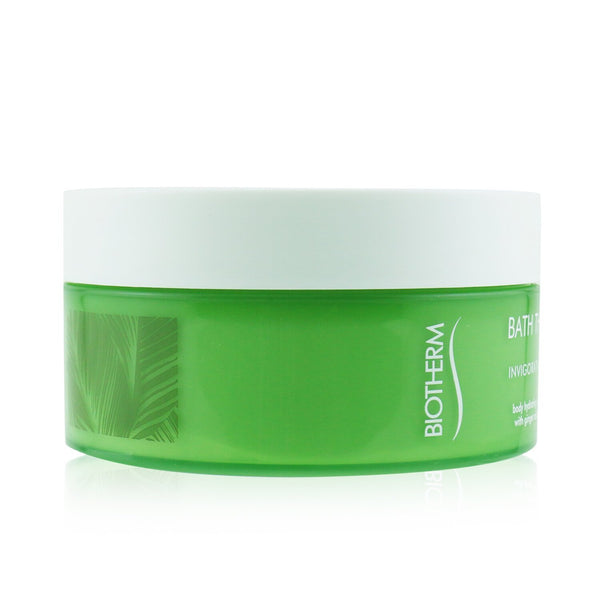 Biotherm Bath Therapy Invigorating Blend Body Hydrating Cream 