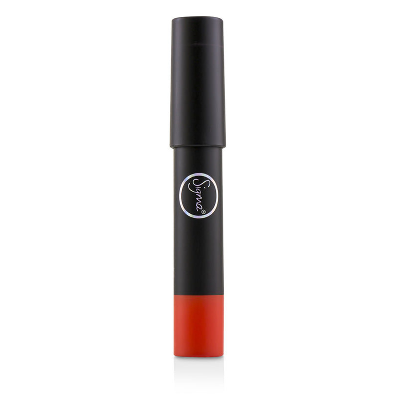 Sigma Beauty Power Crayon - # Stage Name 