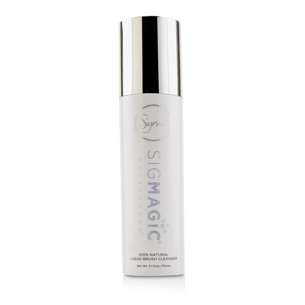 Sigma Beauty SigMagic Brushampoo Liquid 