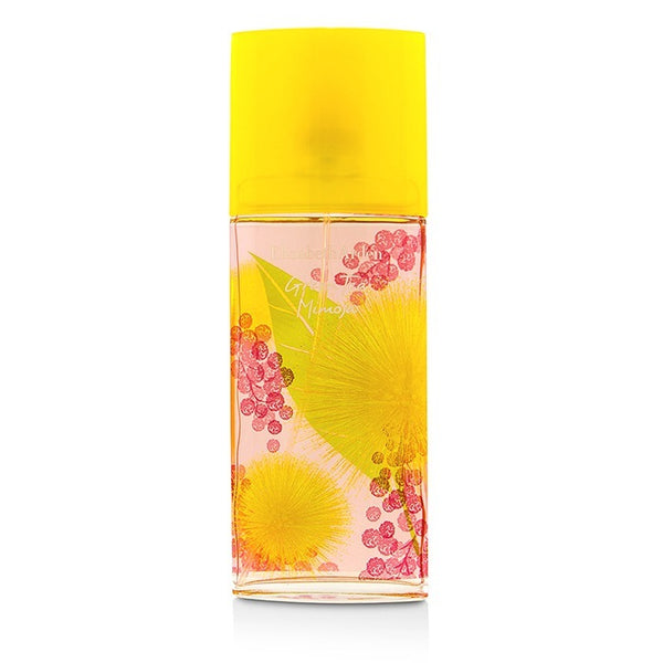 Elizabeth Arden Green Tea Mimosa Eau De Toilette Spray 100ml/3.3oz