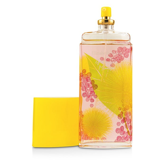 Elizabeth Arden Green Tea Mimosa Eau De Toilette Spray 100ml/3.3oz