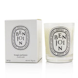 Diptyque Scented Candle - Benjoin 