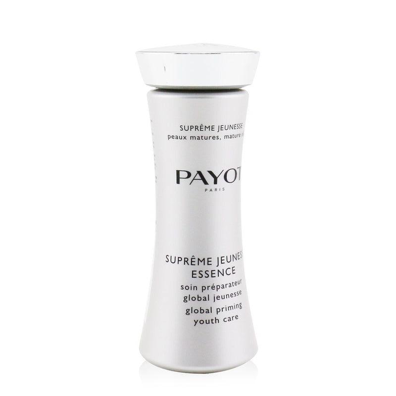 Payot Supreme Jeunesse Essence - Global Priming Youth Care 
