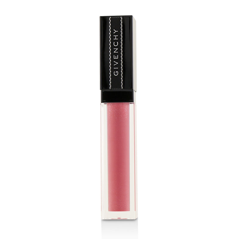 Givenchy Gloss Interdit Vinyl - # 07 Nude Addiction 