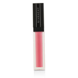 Givenchy Gloss Interdit Vinyl - # 09 Crazy In Rose 