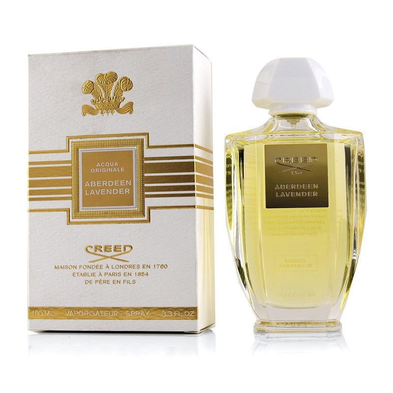 Creed Aberdeen Lavander Fragrance Spray 
