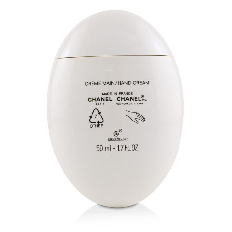 Chanel La Creme Main Hand Cream 50ml/1.7oz – Fresh Beauty Co.