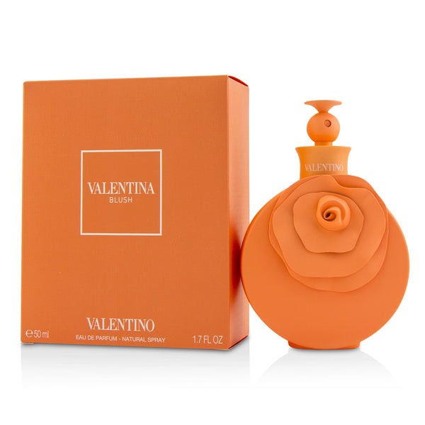 Valentino Valentina Blush Eau De Parfum Spray 