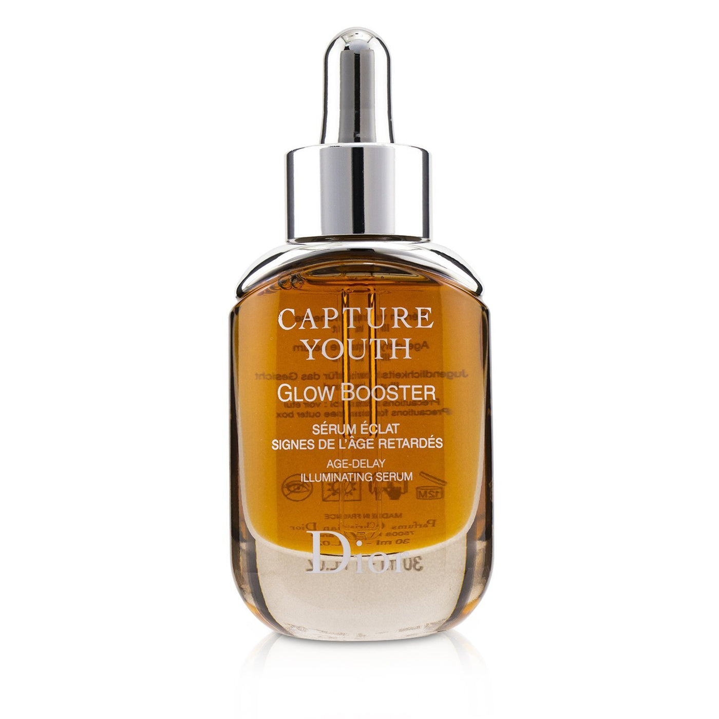 Christian Dior Capture Youth Glow Booster Age-Delay Illuminating