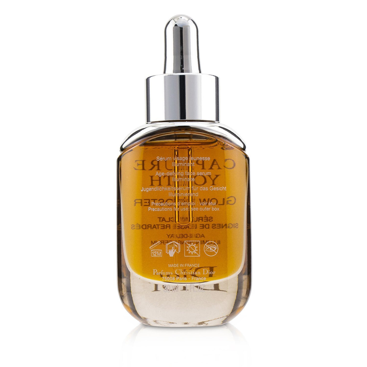 Christian Dior Capture Youth Glow Booster Age-Delay Illuminating