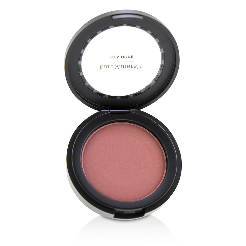 BareMinerals Gen Nude Powder Blush - # On The Mauve 