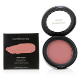 BareMinerals Gen Nude Powder Blush - # On The Mauve 