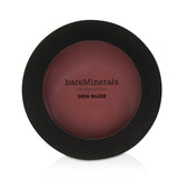 BareMinerals Gen Nude Powder Blush - # You Had Me At Merlot 