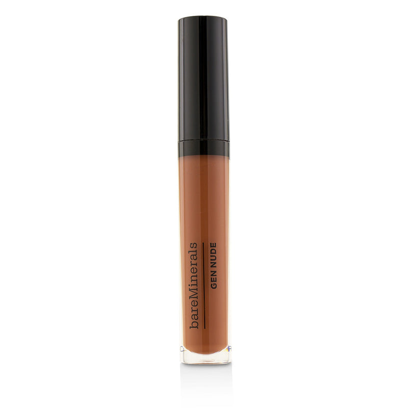 BareMinerals Gen Nude Patent Lip Lacquer - # Hype  3.7ml/0.12oz