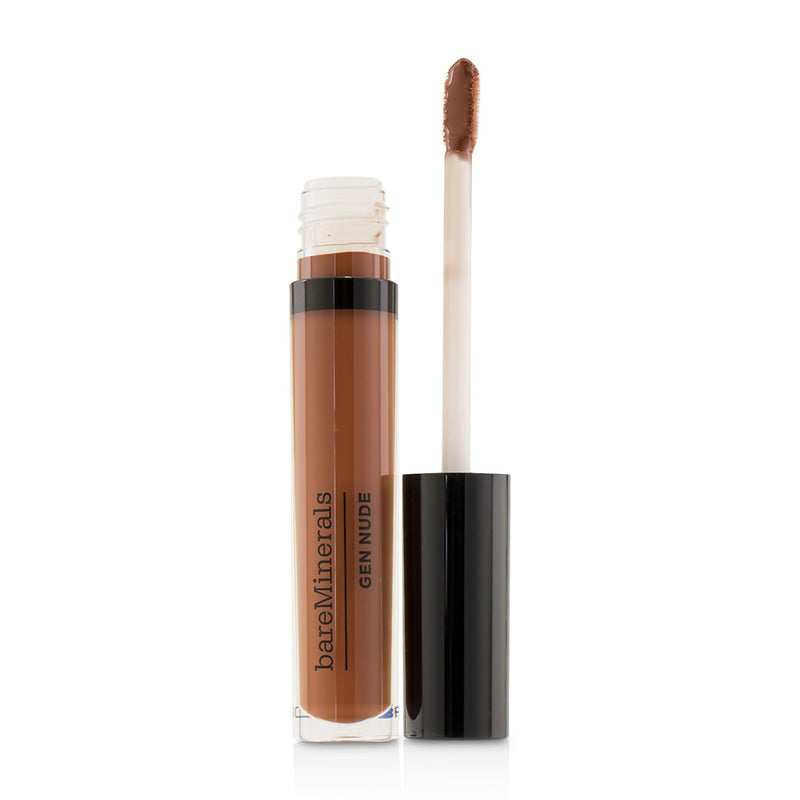 BareMinerals Gen Nude Patent Lip Lacquer - # Hype 