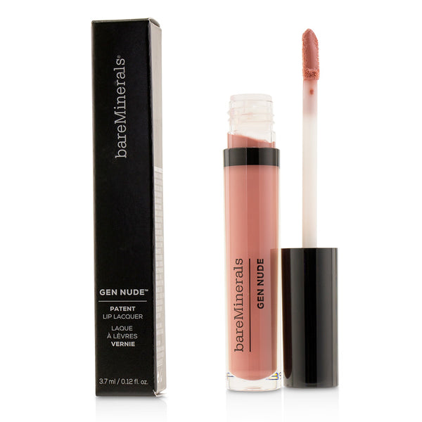 BareMinerals Gen Nude Patent Lip Lacquer - # Major 