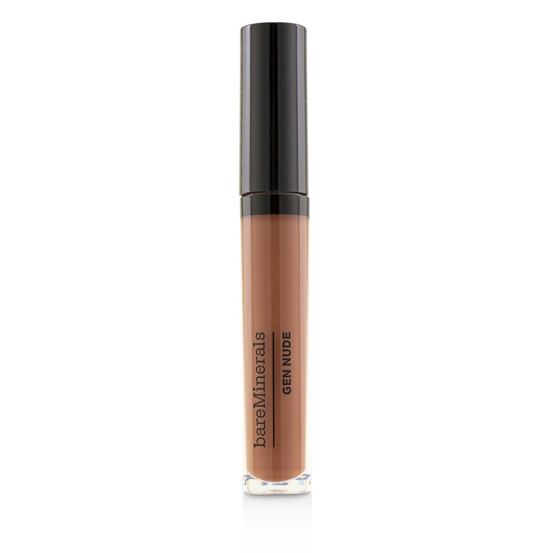 BareMinerals Gen Nude Patent Lip Lacquer - # Perf  3.7ml/0.12oz