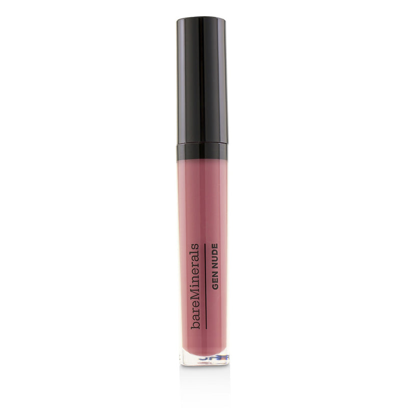 BareMinerals Gen Nude Patent Lip Lacquer - # Pout 