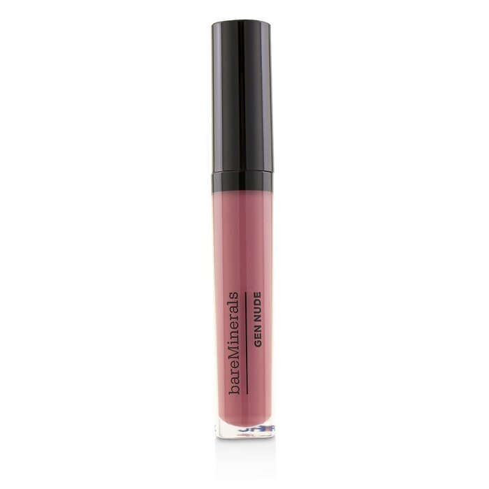 BareMinerals Gen Nude Patent Lip Lacquer - # Pout 3.7ml/0.12oz