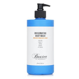 Baxter Of California Invigorating Body Wash - Citrus And Herbal-Musk Essence 473ml/16oz