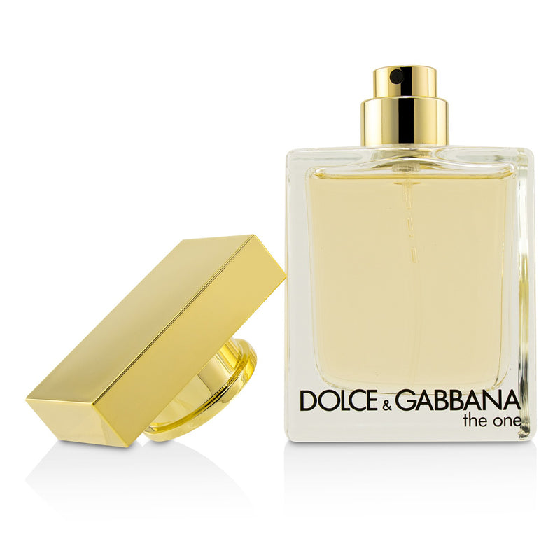 Dolce & Gabbana The One Eau De Toilette Spray  50ml/1.7oz