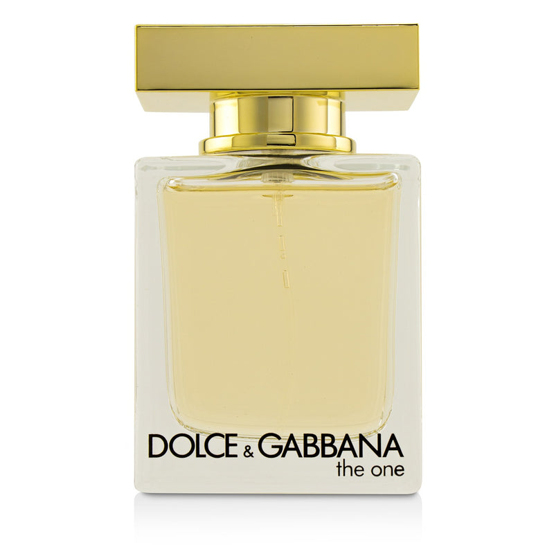 Dolce & Gabbana The One Eau De Toilette Spray  50ml/1.7oz