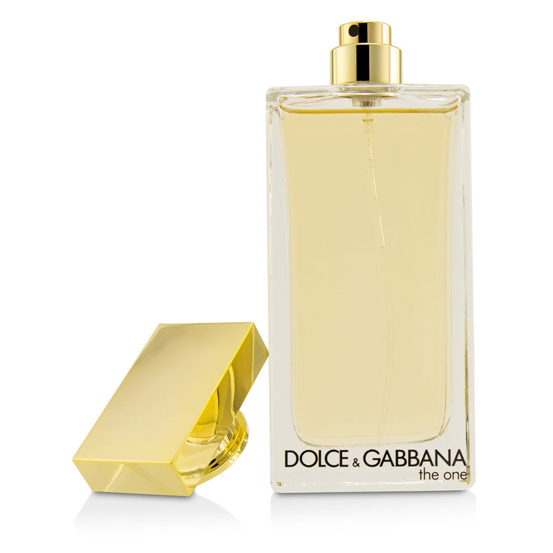 Dolce & Gabbana The One Eau De Toilette Spray  100ml/3.3oz