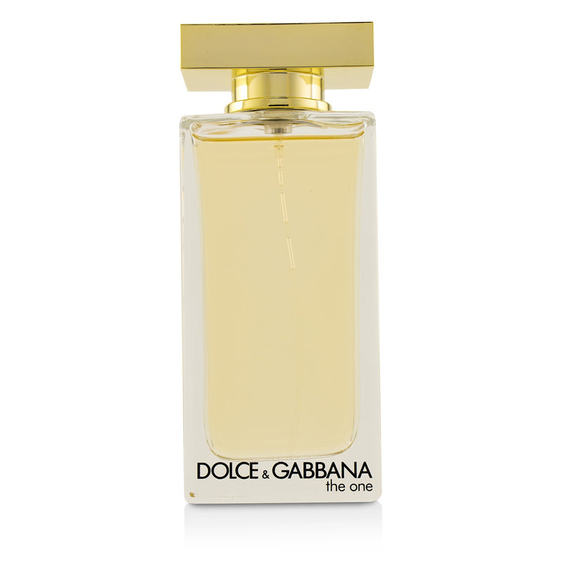 Dolce & Gabbana The One Eau De Toilette Spray  100ml/3.3oz