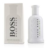 Hugo Boss Boss Bottled Unlimited Eau De Toilette Spray 
