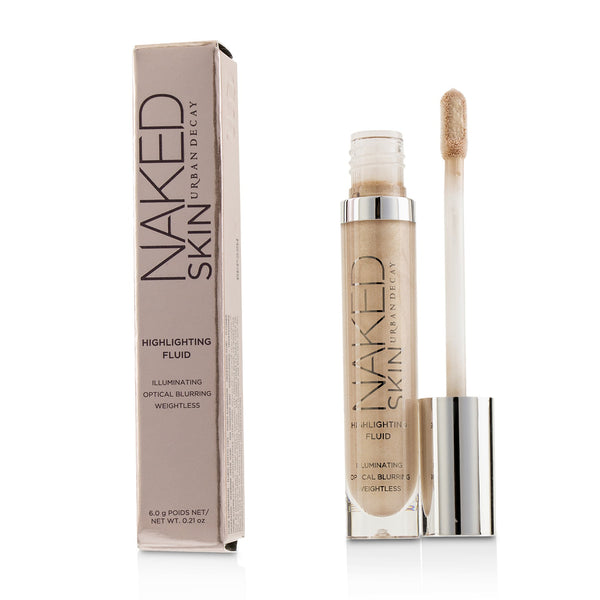 Urban Decay Naked Skin Highlighting Fluid - # Sin 