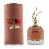 Jean Paul Gaultier Scandal Eau De Parfum Spray   80ml/2.7oz