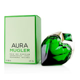 Thierry Mugler (Mugler) Aura Eau de Parfum Refillable Spray 