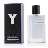 Yves Saint Laurent Y After Shave Lotion 