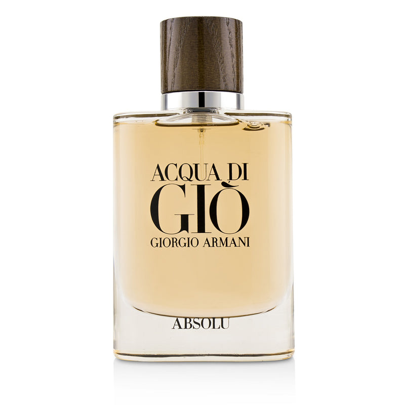 Giorgio Armani Acqua Di Gio Absolu Eau De Parfum Spray  75ml/2.5oz