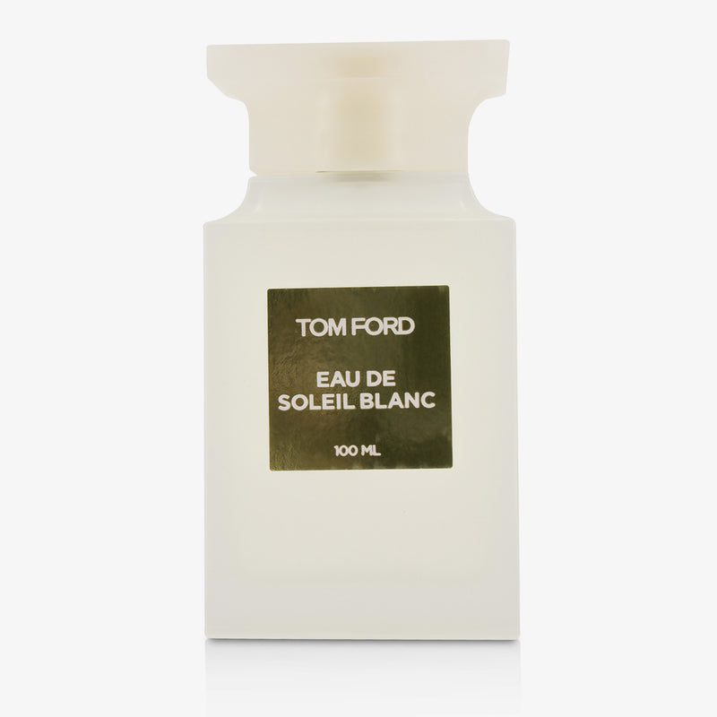 Tom Ford Private Blend Eau de Soleil Blanc Eau De Toilette Spray  100ml/3.4oz