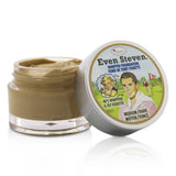 TheBalm Even Steven Whipped Foundation - # Medium/Dark  13.4ml/0.45oz