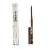TheBalm Mr. Write Long Lasting Eyeliner Pencil - # Loveletters (Brown) 